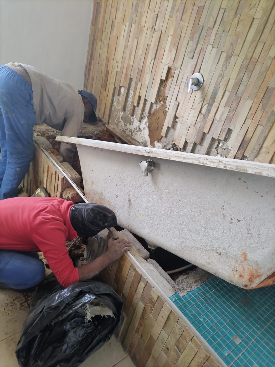 menot plumbing sink